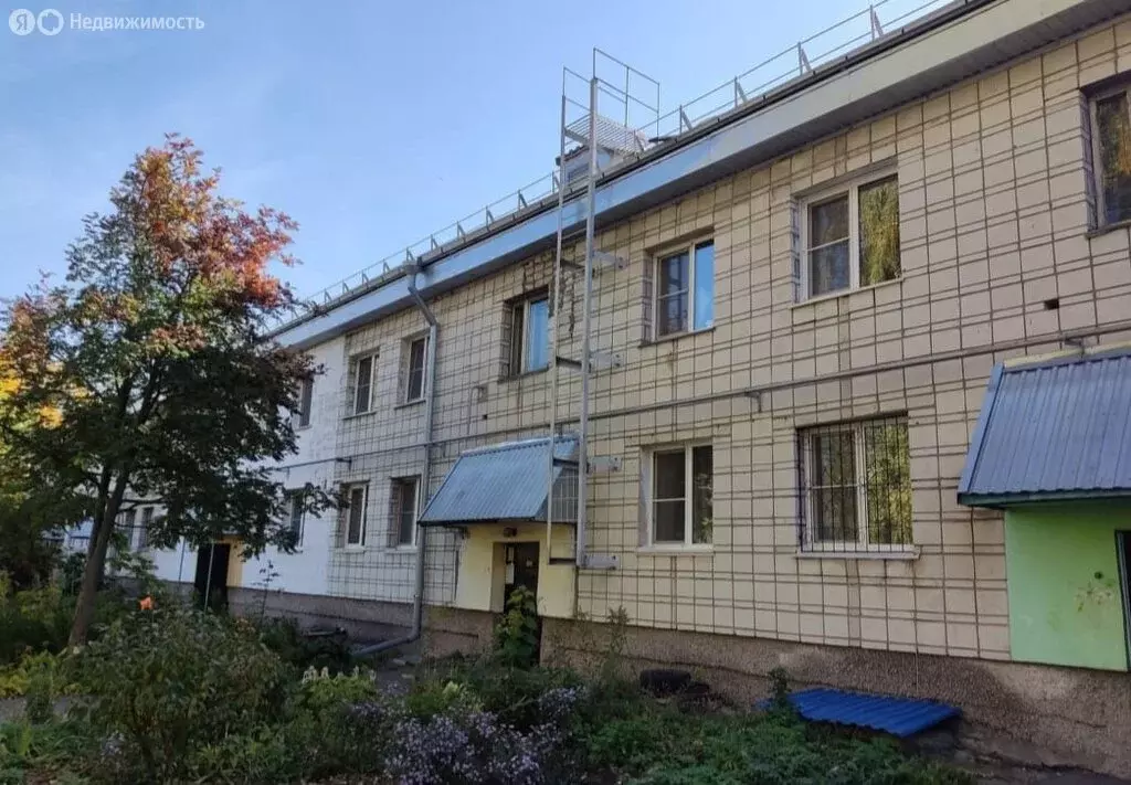 1-комнатная квартира: Центральный, улица Мира, 20А (41 м) - Фото 0