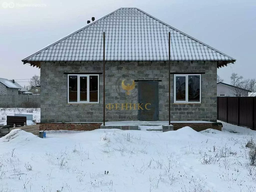 Дом в село Шишино, Солнечная улица (68.1 м) - Фото 1