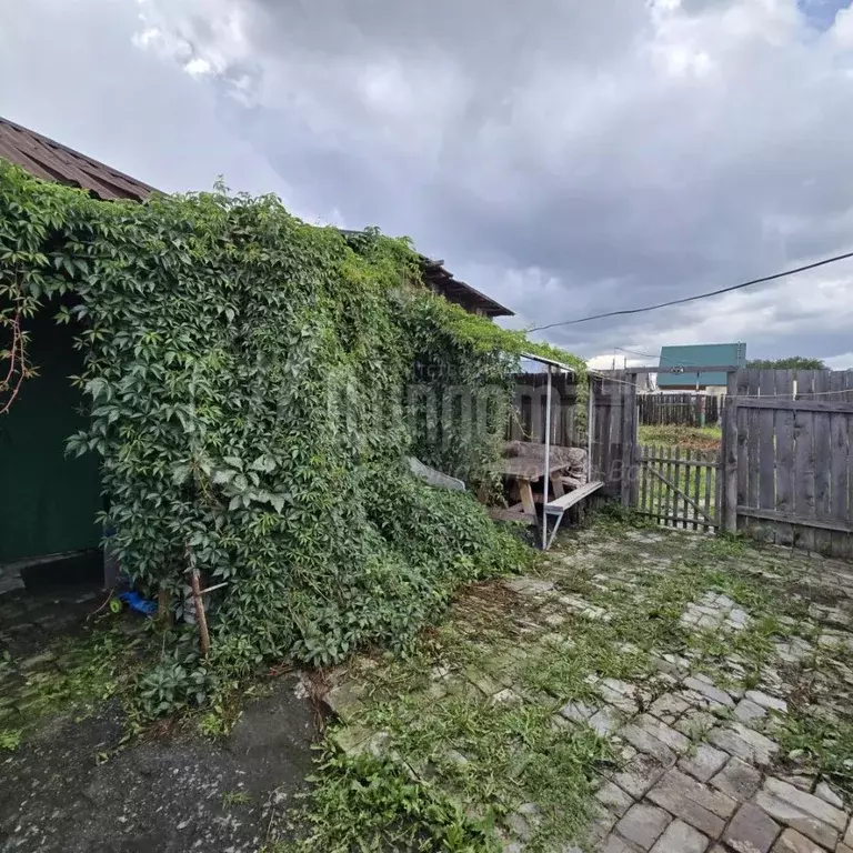 Дом в Курганская область, Курган ул. Крутикова (47 м) - Фото 1