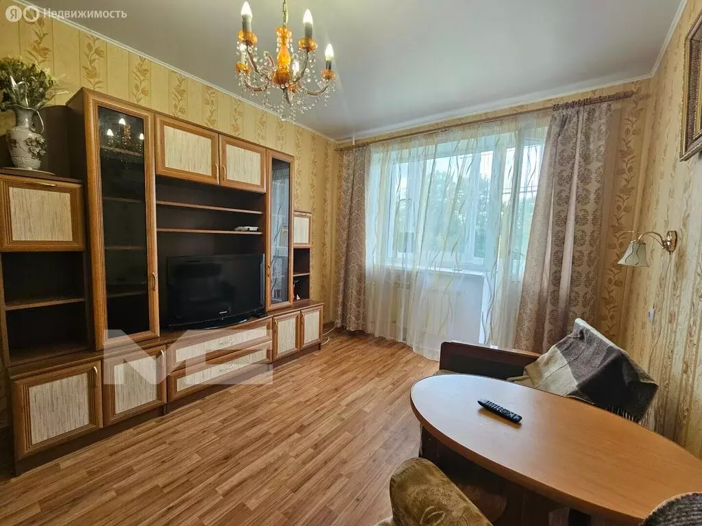 2-комнатная квартира: Правдинск, Комсомольская улица, 1 (40 м) - Фото 2