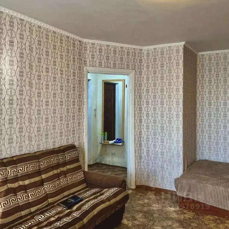 1-к кв. Крым, Симферополь ул. 60 лет Октября, 7 (30.1 м) - Фото 2