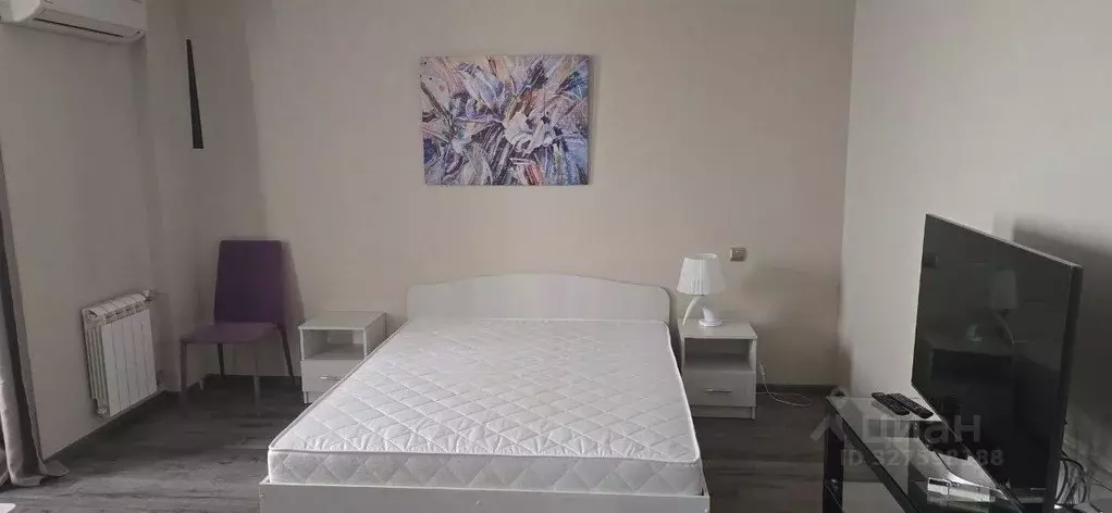 Студия Белгородская область, Белгород ул. Белгородского полка, 62 ... - Фото 1