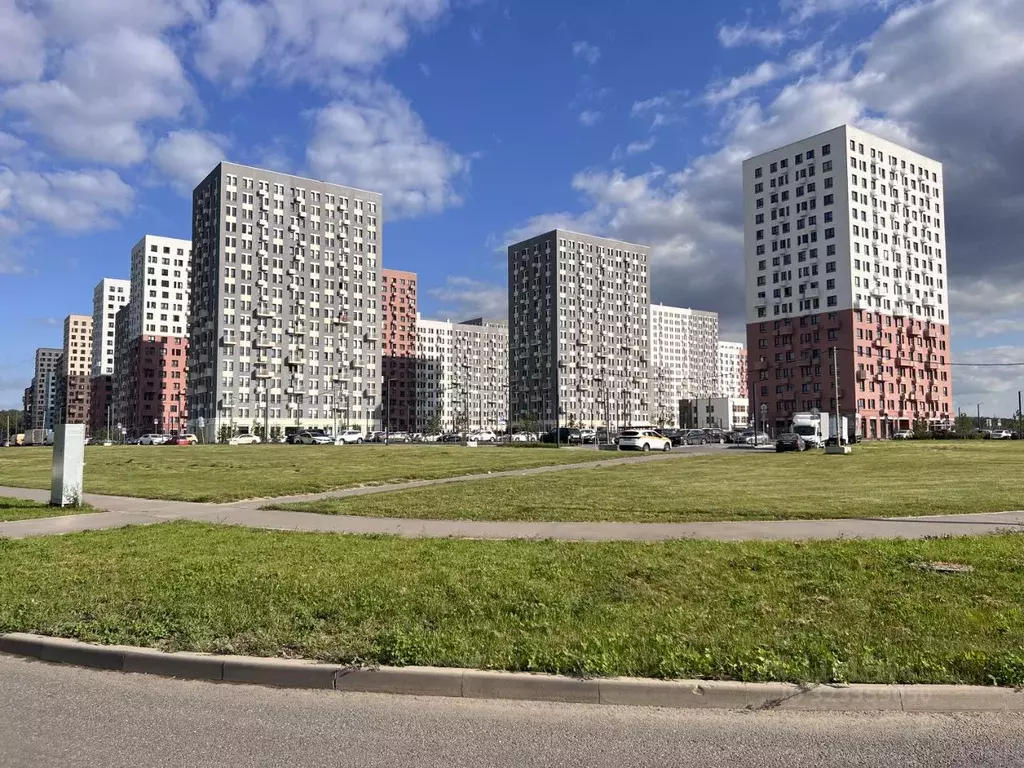 Помещение свободного назначения в Московская область, Ленинский ... - Фото 2