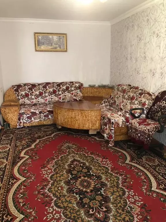 2-к. квартира, 43,5 м, 3/5 эт. - Фото 0