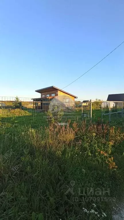 Дом в Новгородская область, Великий Новгород Ветеран-Мостищи СТ, 183 ... - Фото 1