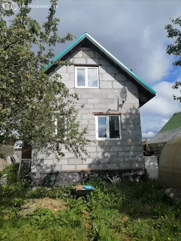 Дом в Свердловская область, Первоуральск (58.5 м) - Фото 0