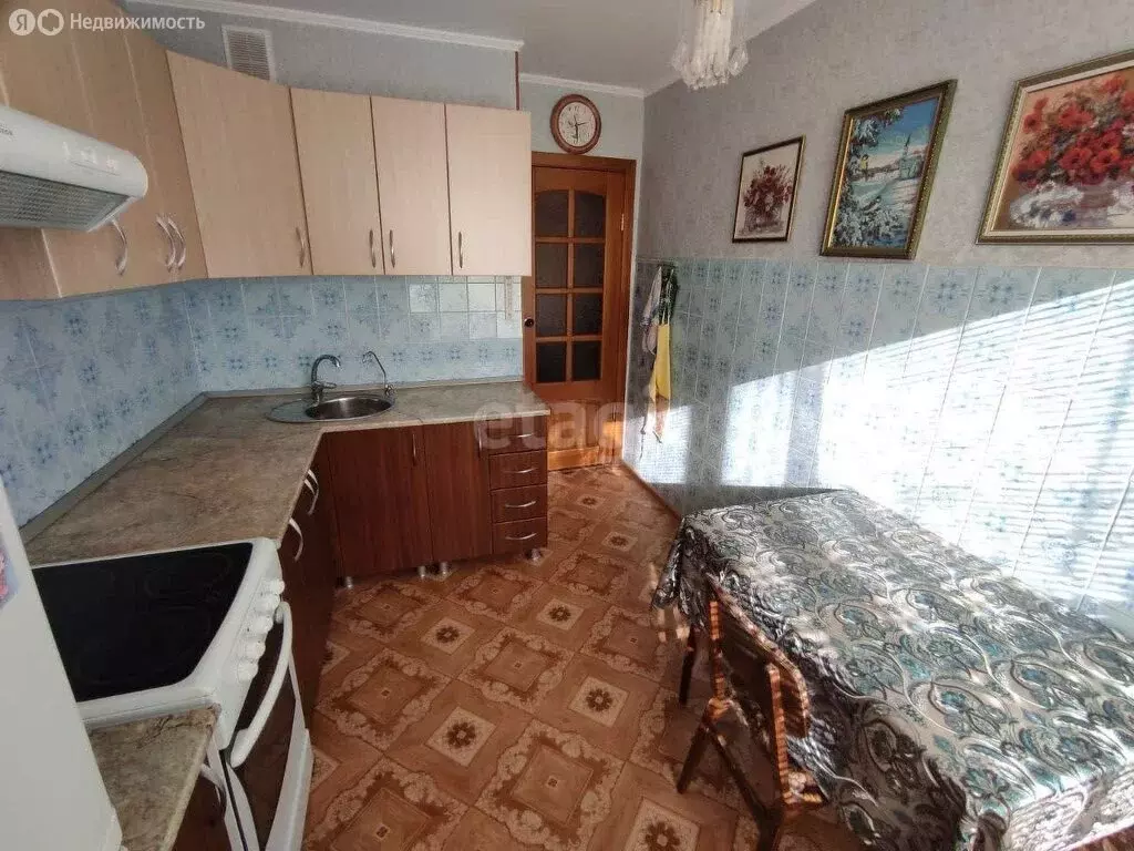 2-комнатная квартира: Тобольск, микрорайон 7А, 14А (56 м) - Фото 0