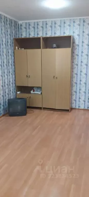 1-к кв. Бурятия, Улан-Удэ ул. Бабушкина, 63 (33.0 м) - Фото 1