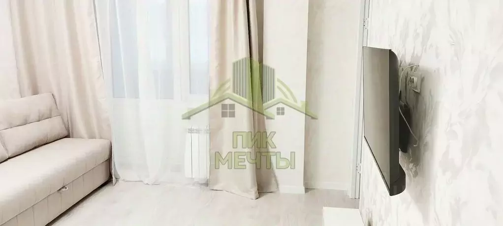 1-к кв. Бурятия, Улан-Удэ ул. Москалева, 6 (32.0 м) - Фото 2