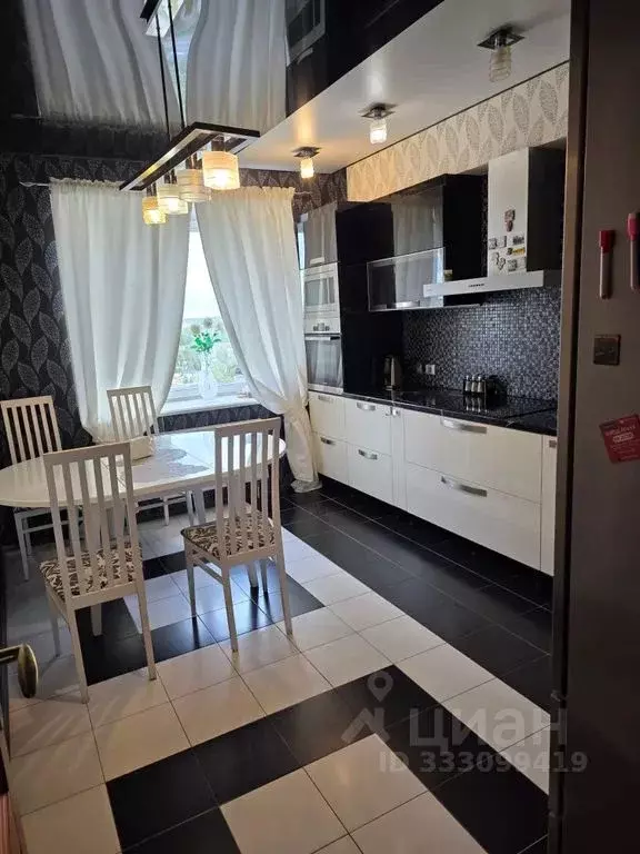 3-к кв. Ленинградская область, Выборг Ленинградское ш., 47 (90.0 м) - Фото 0