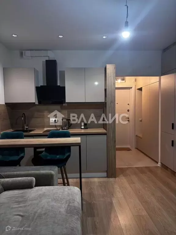Продаётся квартира-студия, 23.2 м - Фото 0