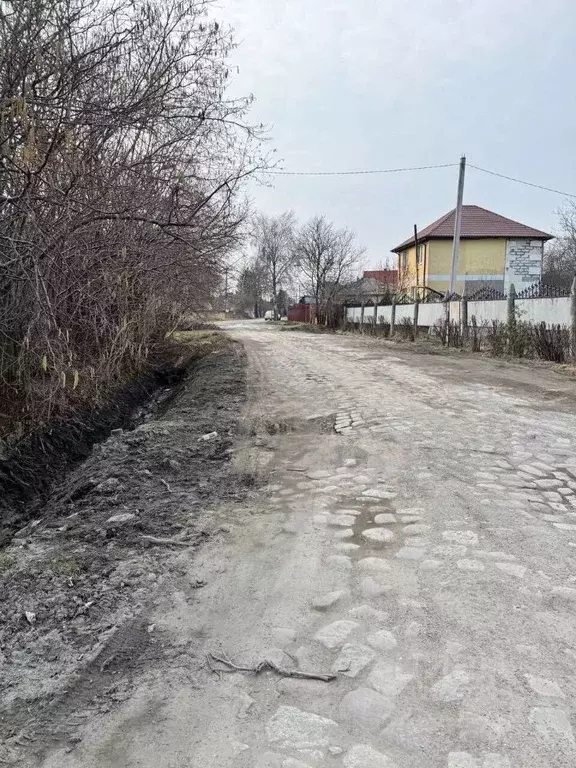 Участок в Калининградская область, Калининград ул. Возрождения (5.0 ... - Фото 0