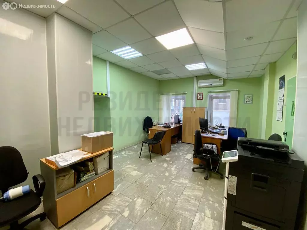 Помещение свободного назначения (281.3 м) - Фото 2