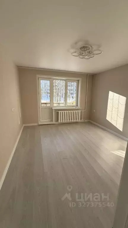 1-к кв. Тверская область, Тверь ул. Паши Савельевой, 37к6 (35.0 м) - Фото 1