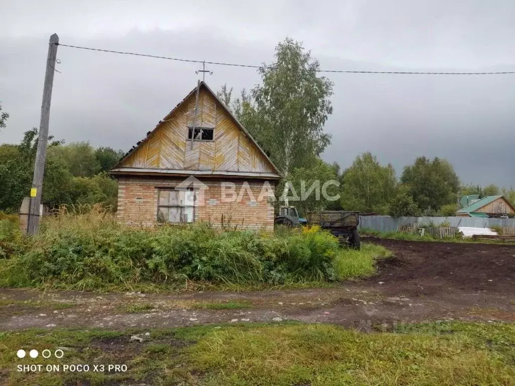 Участок в Пензенская область, Пенза Росток СДТ, 267 (8.0 сот.) - Фото 1