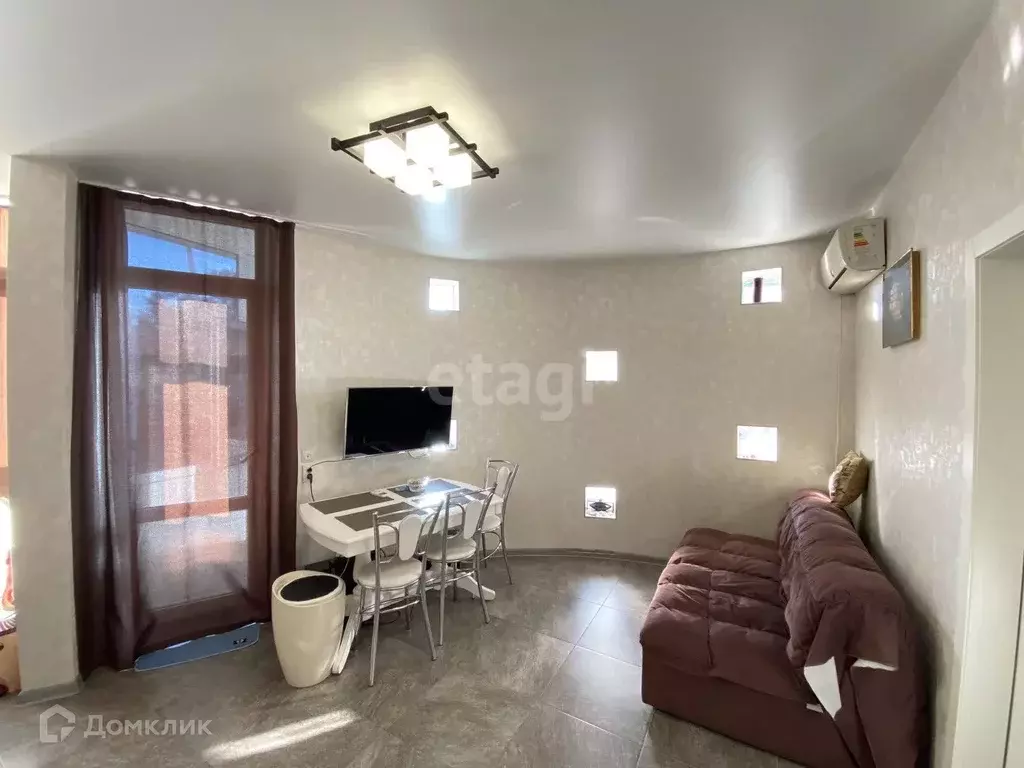 Продаётся 1-к квартира, 32 м - Фото 1