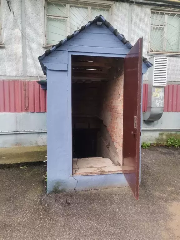 Помещение свободного назначения в Новгородская область, Великий ... - Фото 1