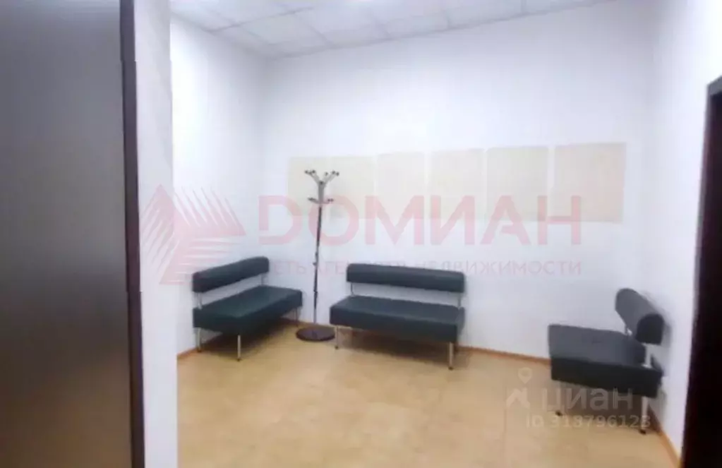 Помещение свободного назначения в Ростовская область, Ростов-на-Дону ... - Фото 1