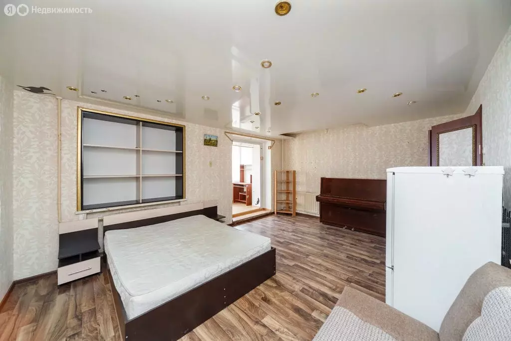 1к в -комнатной квартире (28 м) - Фото 1