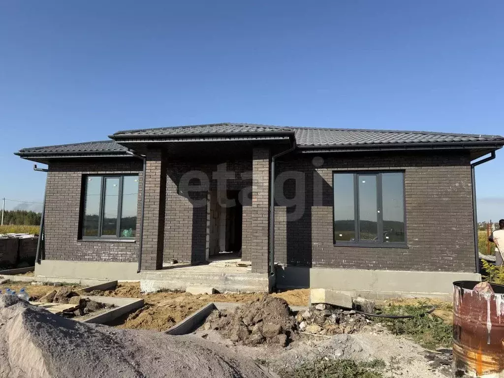 Дом в Тульская область, Тула ул. Добрая (120 м) - Фото 2