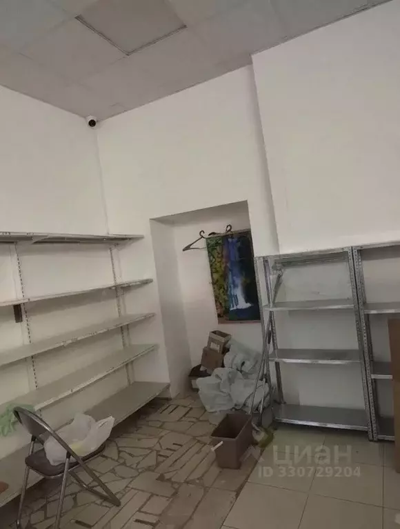 Торговая площадь в Московская область, Подольск ул. Большая ... - Фото 2