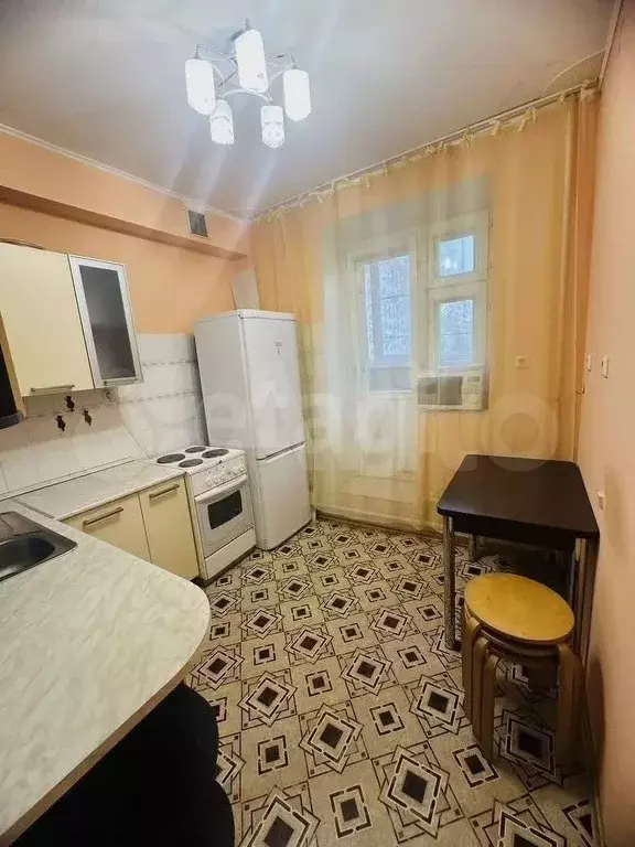 1-к. квартира, 35 м, 2/9 эт. - Фото 0