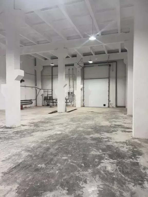 Производственное помещение в Московская область, Подольск Рощинская ... - Фото 2