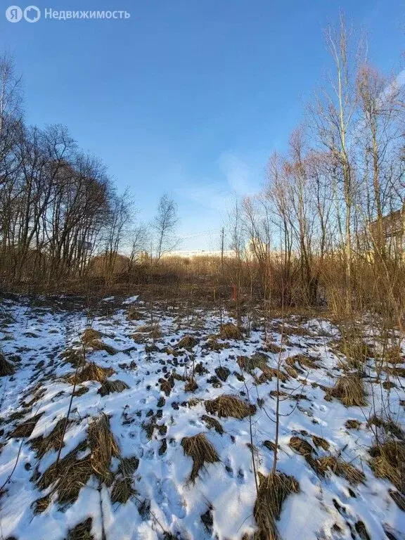 Участок в село Булатниково, Колхозная улица, 20 (71 м) - Фото 1
