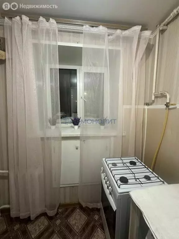 1-комнатная квартира: Чебоксары, проспект 9-й Пятилетки, 2к1 (20.7 м) - Фото 2