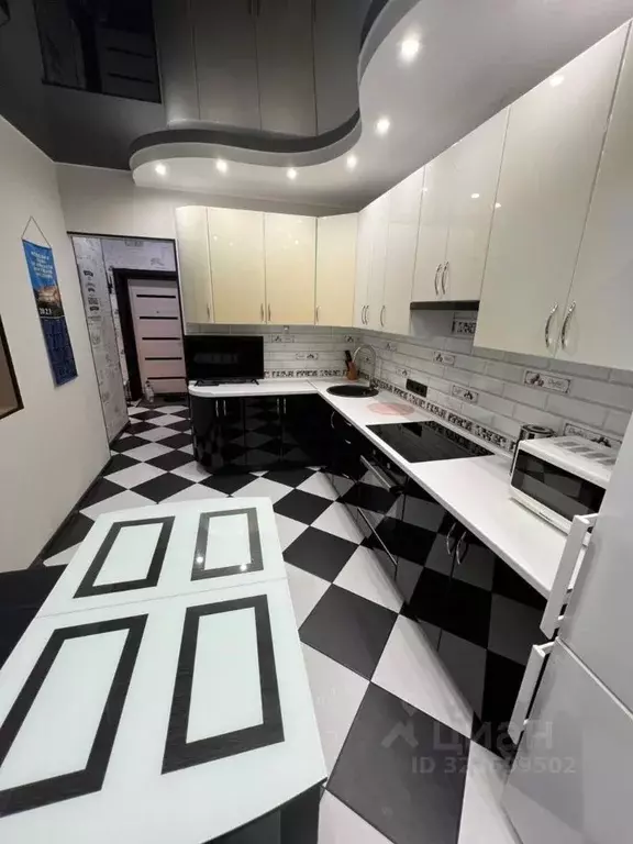 1-к кв. Московская область, Красногорск городской округ, Путилково пгт ... - Фото 1