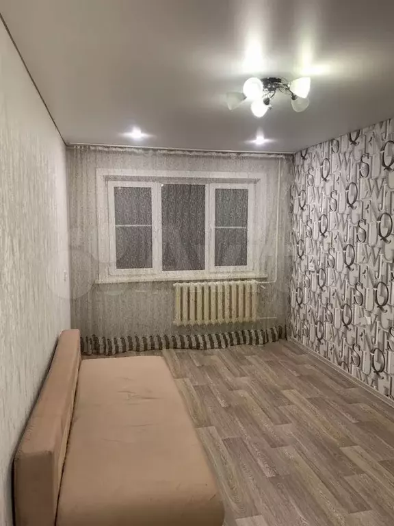 1-к. квартира, 31 м, 1/5 эт. - Фото 0