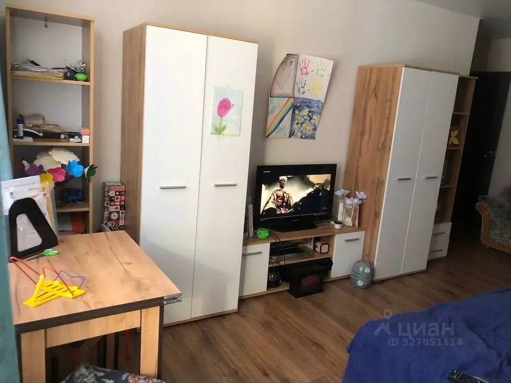 2-к кв. Москва 7-я Парковая ул., 6К3 (45.0 м) - Фото 2