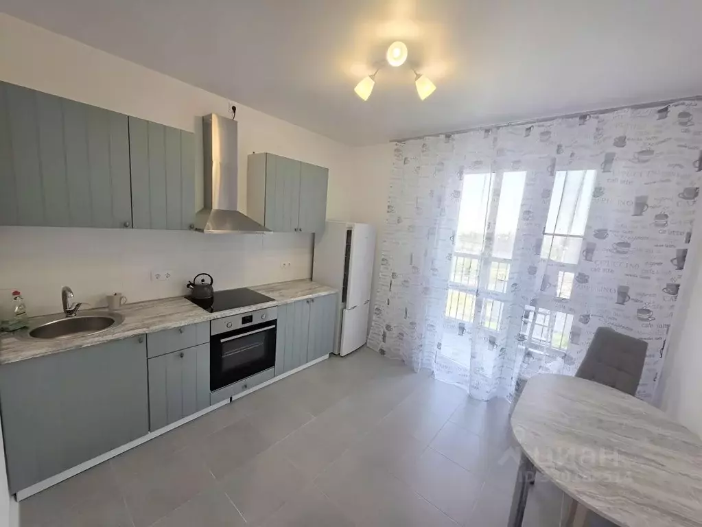 2-к кв. Москва Ташкентская ул., 14К2 (57.0 м) - Фото 1