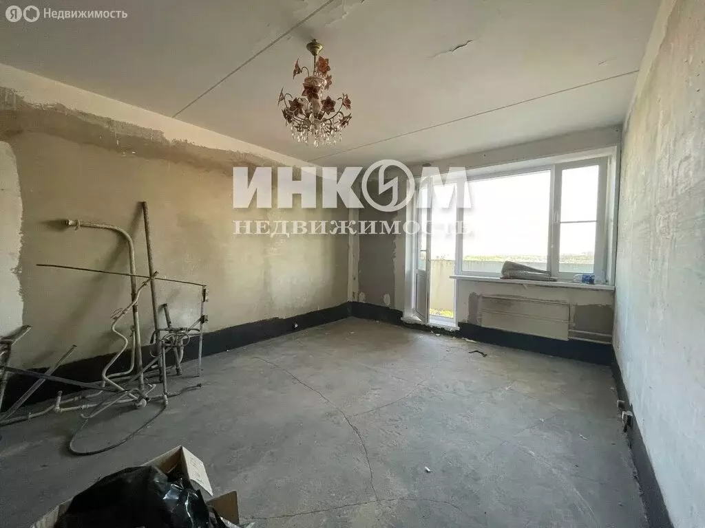 1-комнатная квартира: Одинцово, Можайское шоссе, 153 (34.4 м) - Фото 0