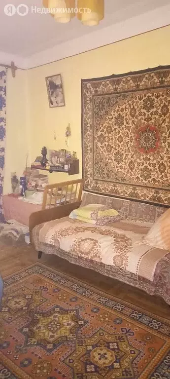 1-комнатная квартира: Ейск, улица Розы Люксембург, 15 (30 м) - Фото 2