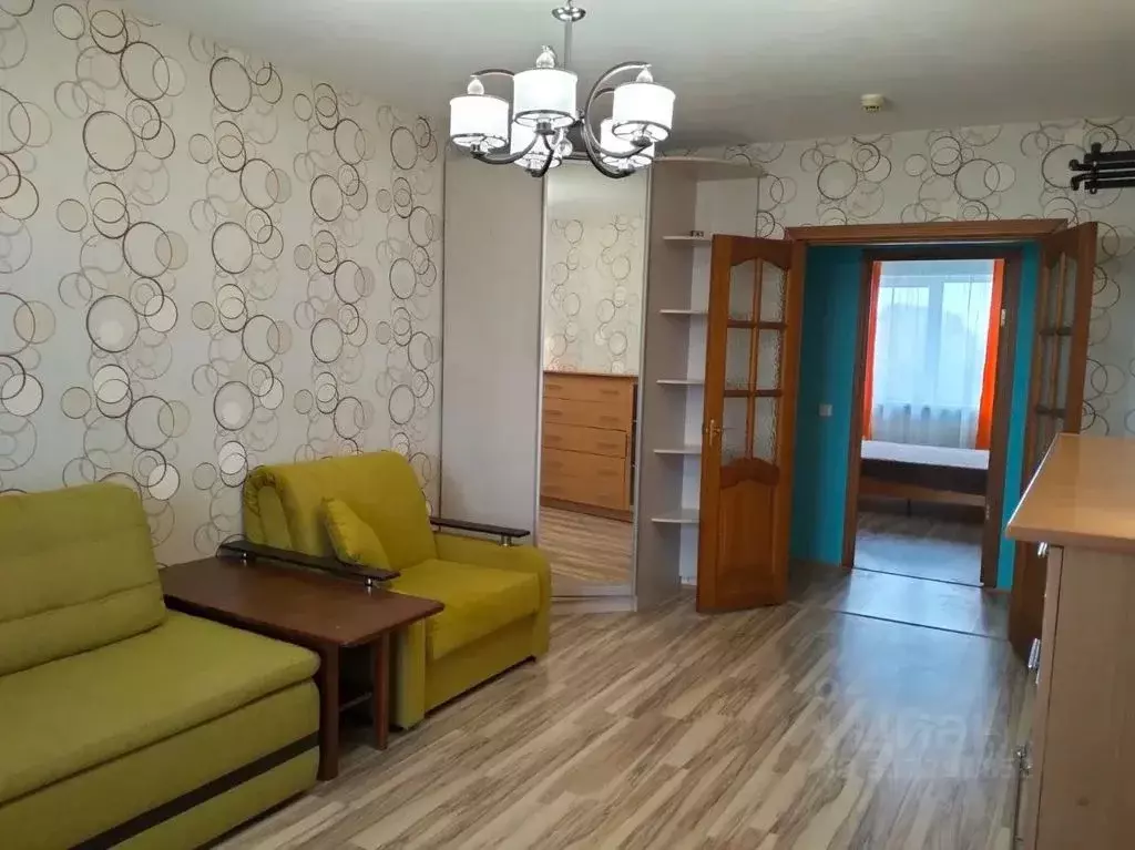 2-к кв. Санкт-Петербург просп. Непокоренных, 10К1 (63.0 м) - Фото 0