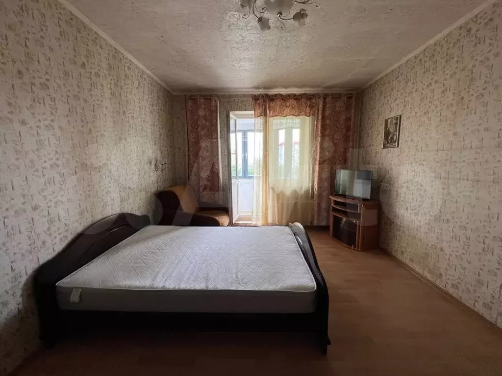 1-к. квартира, 37,6 м, 9/17 эт. - Фото 1