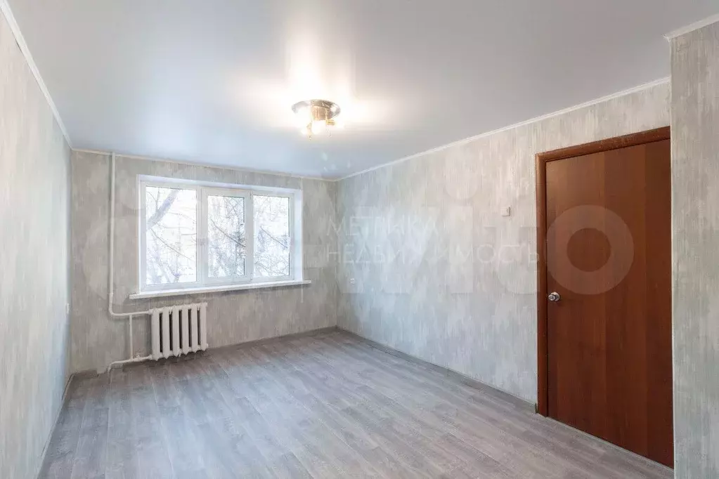 3-к. квартира, 59 м, 2/5 эт. - Фото 1