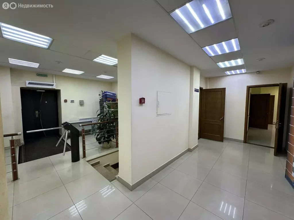 Офис (102.8 м) - Фото 2