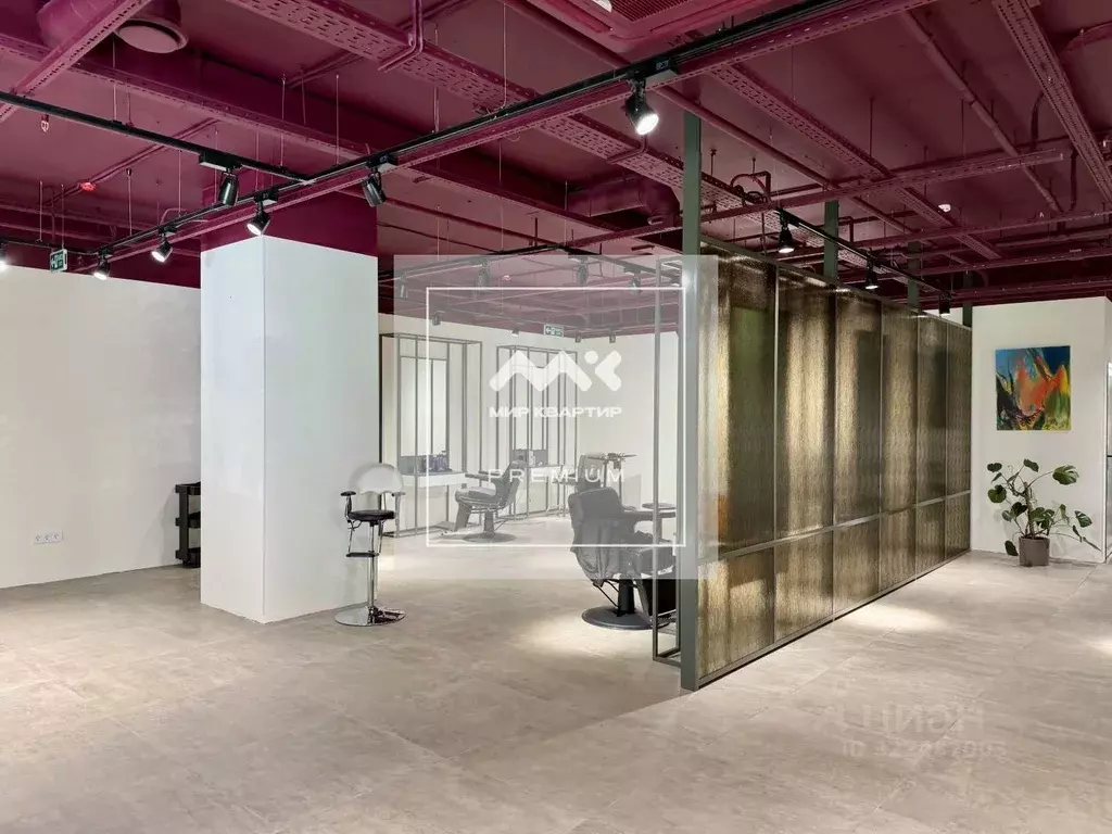 Помещение свободного назначения в Санкт-Петербург просп. Испытателей, ... - Фото 1