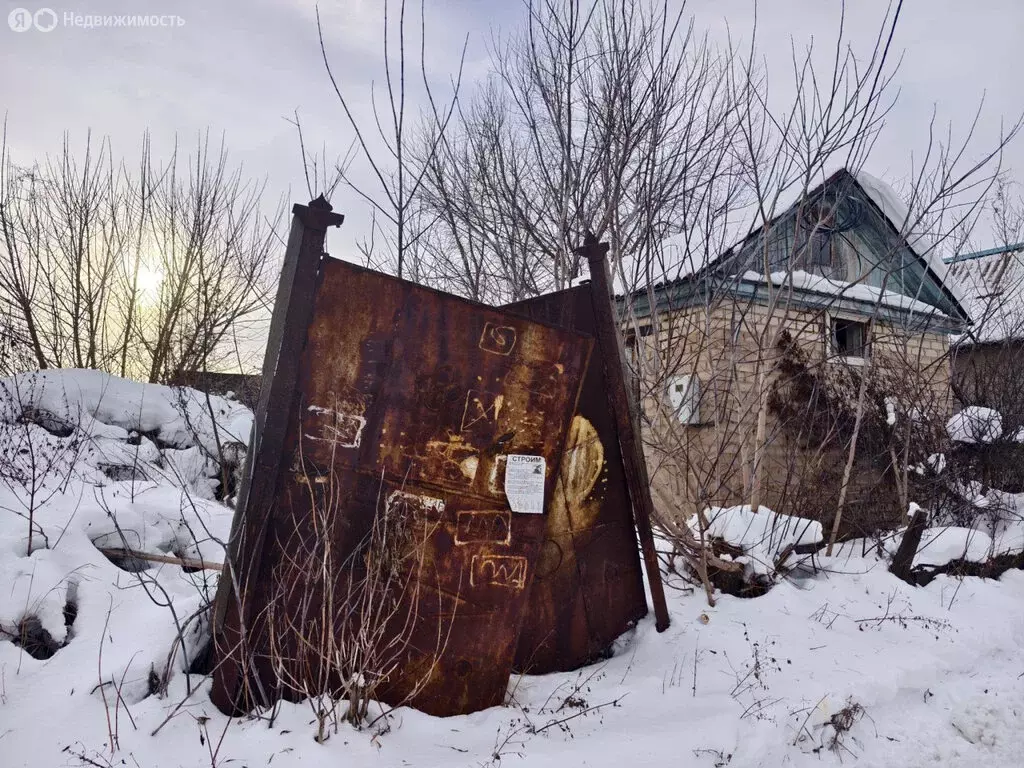 Участок в Оренбург, СНТ имени Мичурина, Трансформаторная улица (6 м) - Фото 2