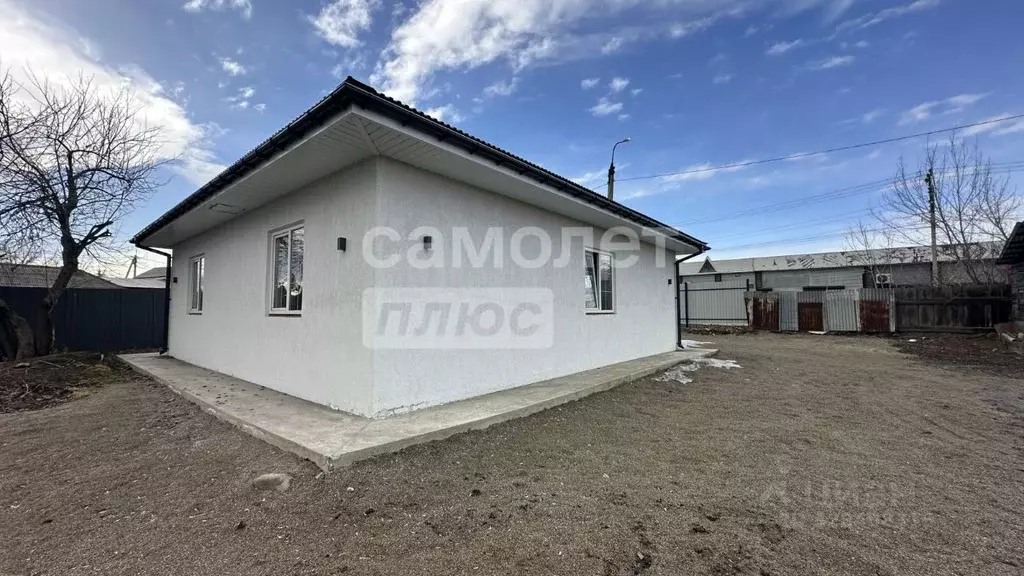 Дом в Иркутская область, Иркутск пос. Селиваниха, ул. 2-я Горьковская, ... - Фото 2