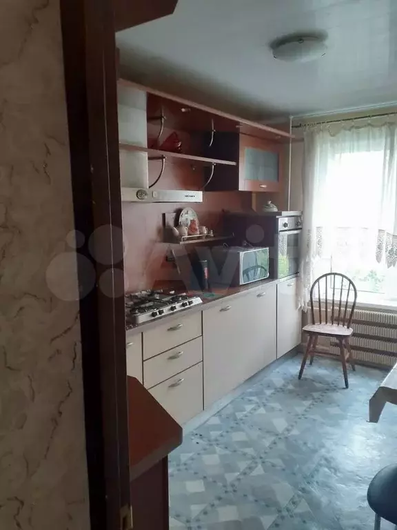 1-к. квартира, 45 м, 9/10 эт. - Фото 0