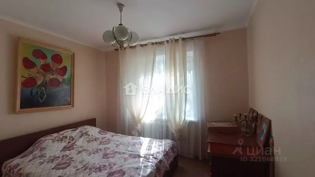 2-к кв. Ростовская область, Ростов-на-Дону Благодатная ул., 168/2 ... - Фото 0