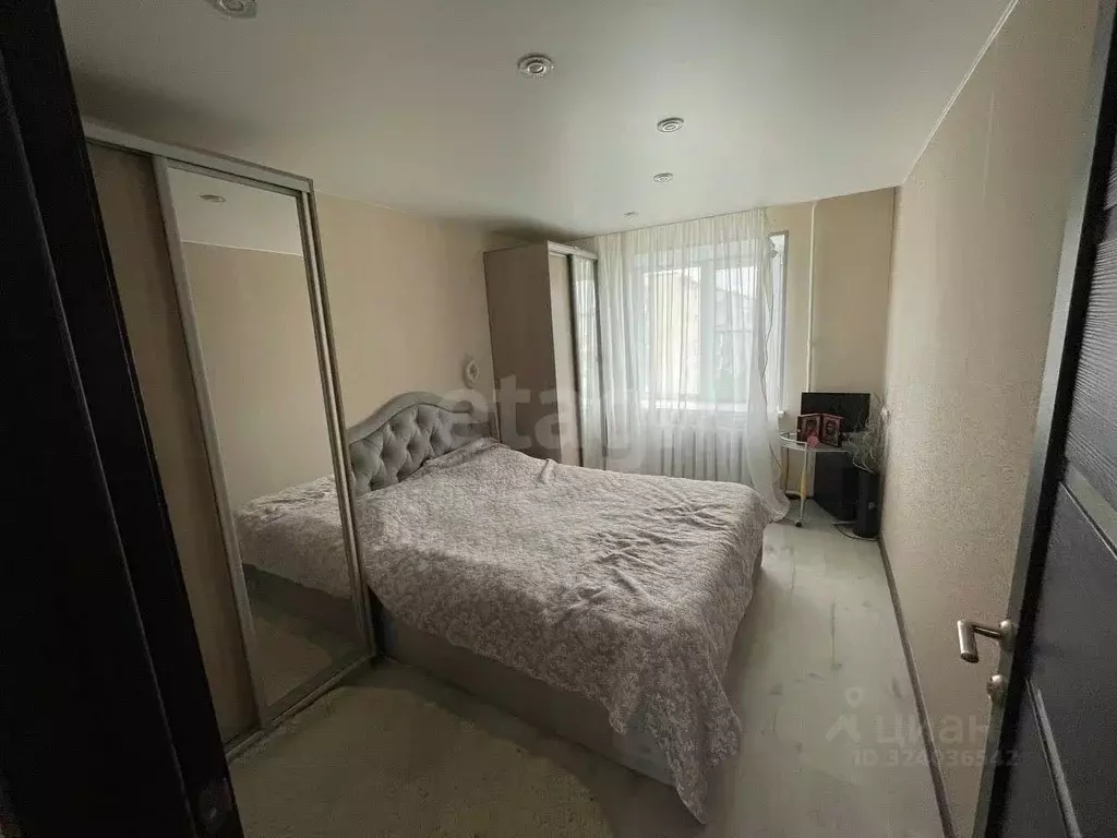 3-к кв. Челябинская область, Южноуральск ул. Советской Армии, 24 (59.8 ... - Фото 2