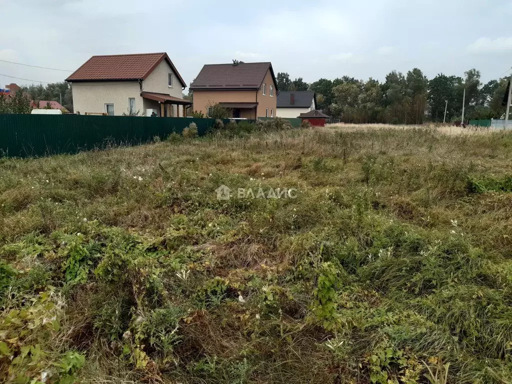 Участок в Калининградская область, Зеленоградск Прибой садоводческое ... - Фото 2