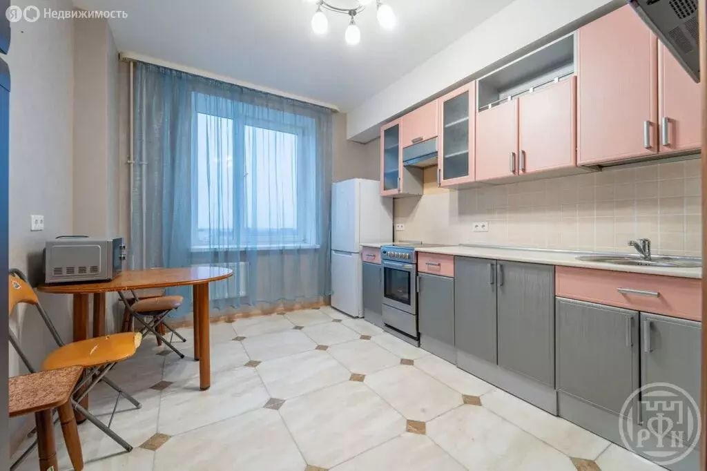 1-комнатная квартира: Всеволожск, Александровская улица, 79к2 (37.3 м) - Фото 2