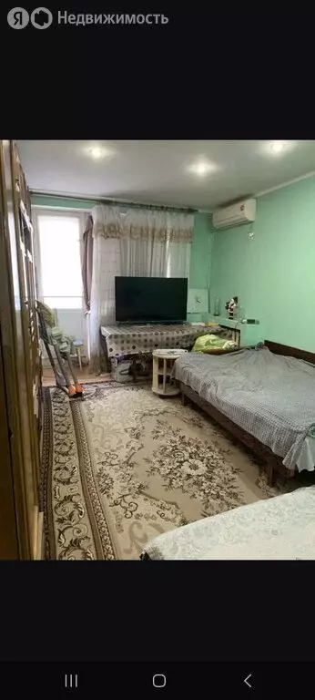 1-комнатная квартира: Волгоград, Пролетарская улица, 53 (33 м) - Фото 2