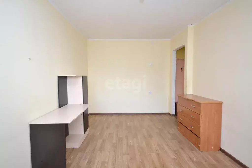 Квартира, 2 комнаты, 42.1 м - Фото 1