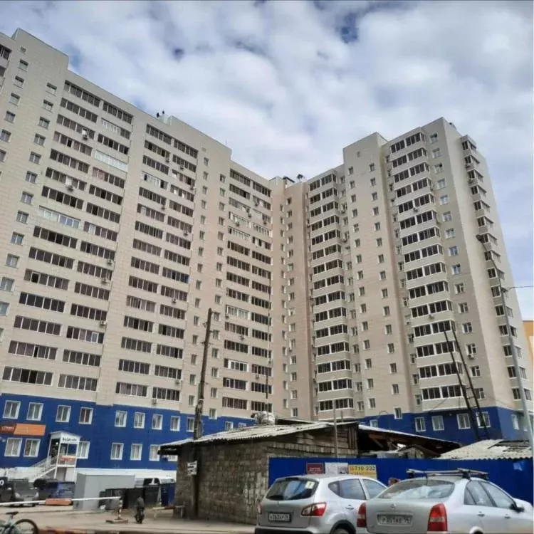 Квартира, , 25 м - Фото 0